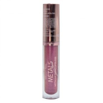 The Pink Ellys Metallic Lip Gloss 01