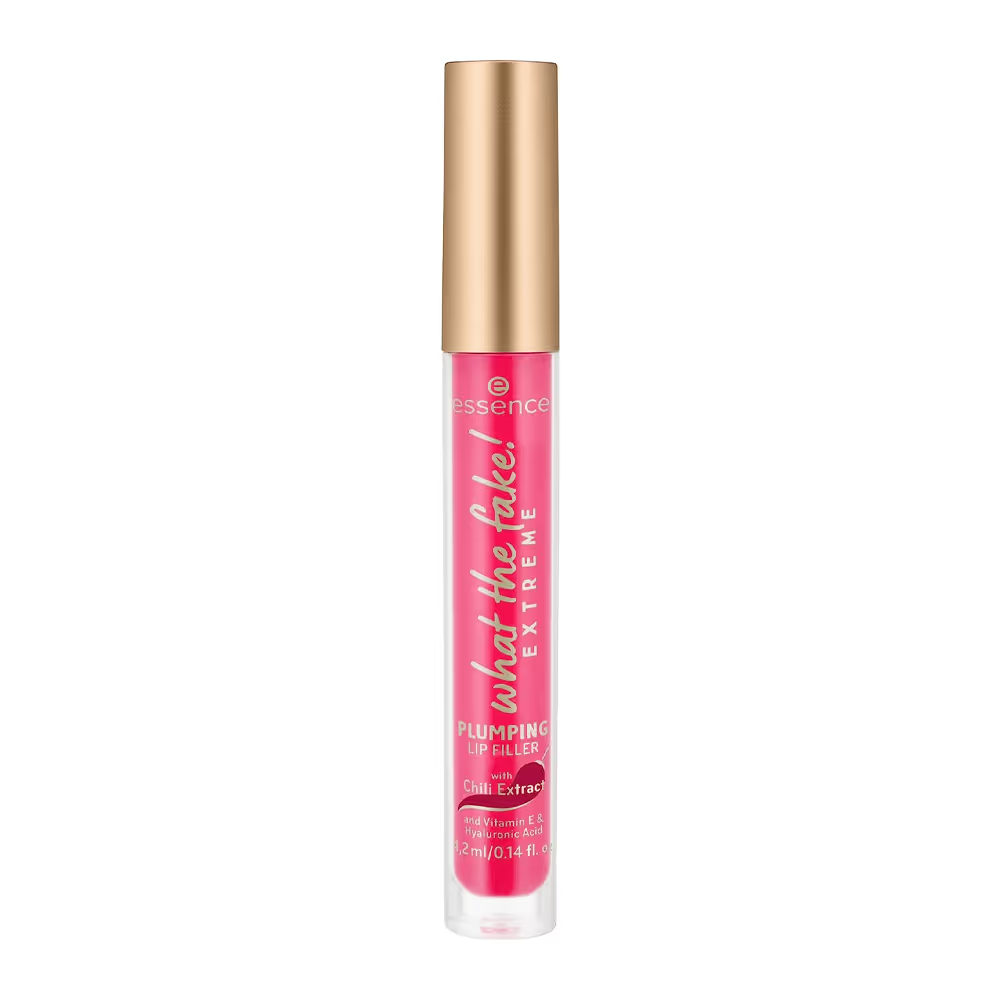ESSENCE EXTREME BLUE MBING LIP GLOSS