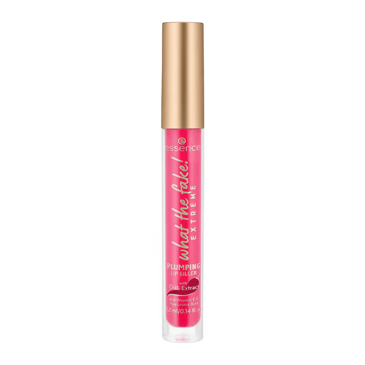 ESSENCE EXTREME BLUE MBING LIP GLOSS