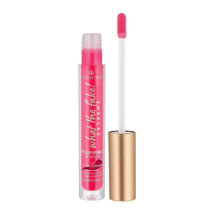 ESSENCE EXTREME BLUE MBING LIP GLOSS