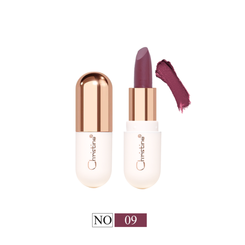 Christine Rouge Mini Dry 9 Ch-L2101