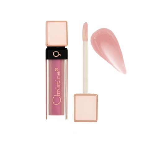 Christine Long Lasting Lip Gloss W54