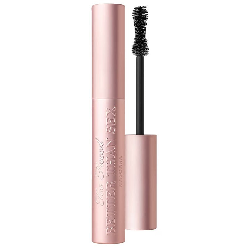 TOO FACED MACARA BETTER THAN SEX 8ML