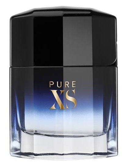 Pure X Eau De Parfum